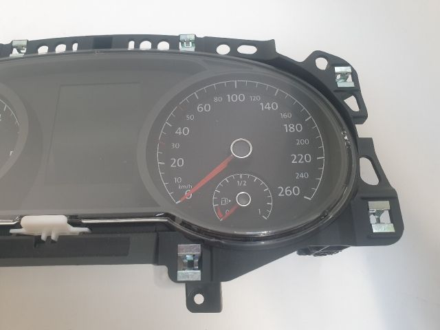 bontott VW GOLF VII Kilométeróra