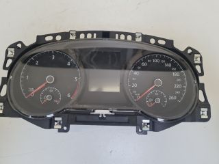 bontott VW GOLF VII Kilométeróra