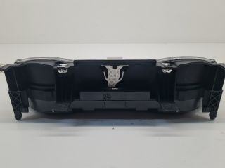 bontott VW GOLF VII Kilométeróra