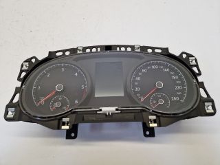 bontott VW GOLF VII Kilométeróra