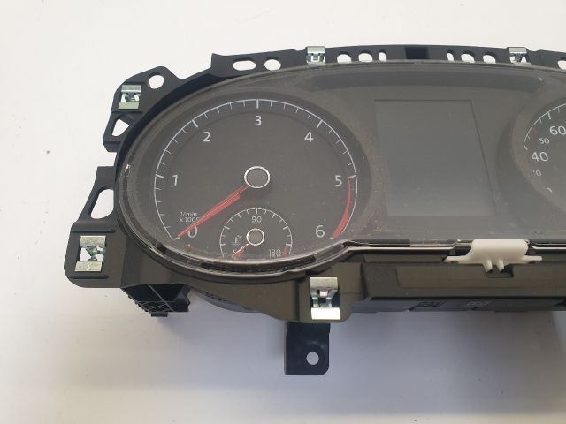 bontott VW GOLF VII Kilométeróra