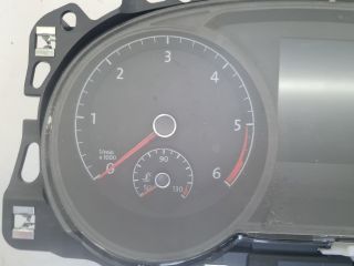 bontott VW GOLF VII Kilométeróra