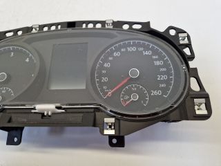 bontott VW GOLF VII Kilométeróra