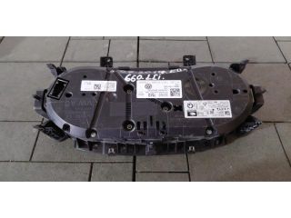 bontott VW GOLF VII Kilométeróra