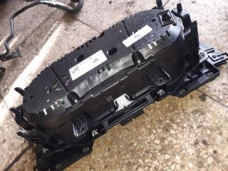 bontott VW GOLF VII Kilométeróra