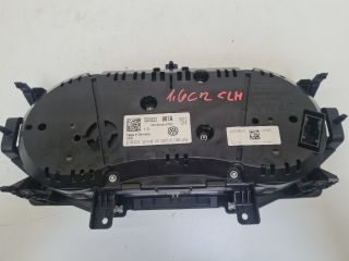 bontott VW GOLF VII Kilométeróra