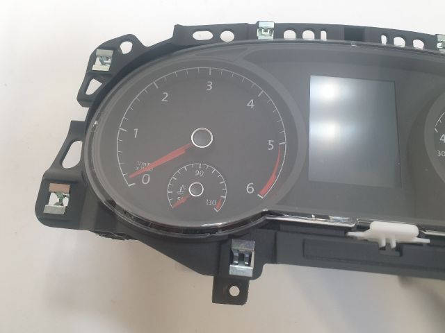 bontott VW GOLF VII Kilométeróra