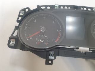 bontott VW GOLF VII Kilométeróra