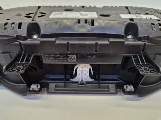 bontott VW GOLF VII Kilométeróra