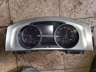 bontott VW GOLF VII Kilométeróra