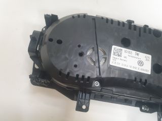 bontott VW GOLF VII Kilométeróra