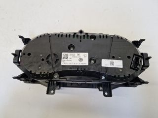 bontott VW GOLF VII Kilométeróra