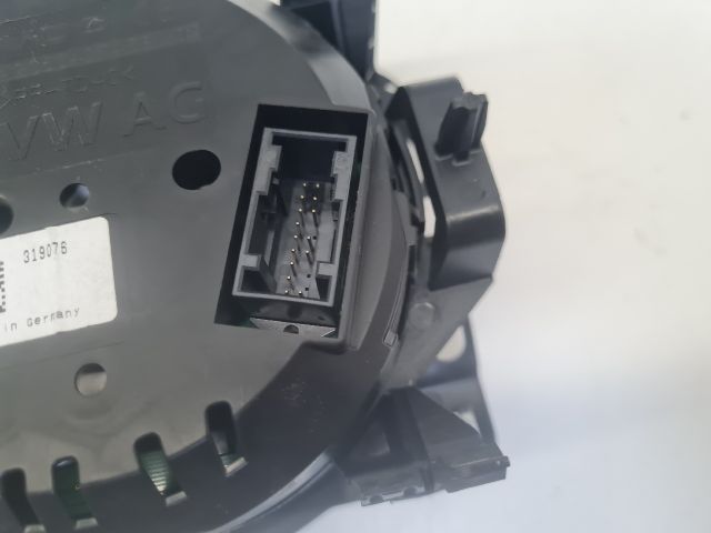 bontott VW GOLF VII Kilométeróra