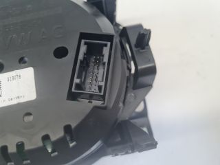 bontott VW GOLF VII Kilométeróra