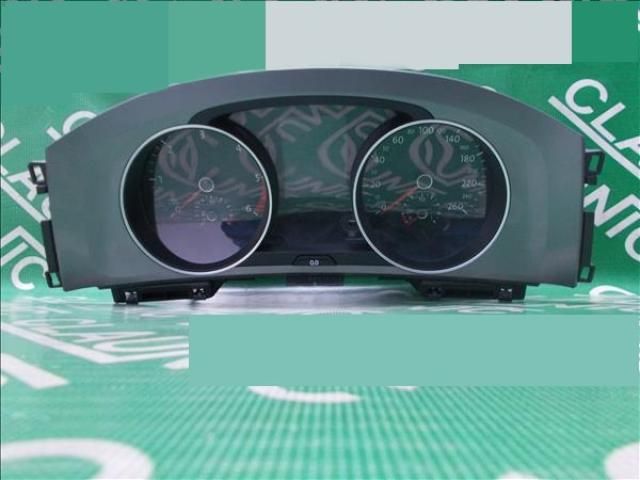 bontott VW GOLF VII Kilométeróra