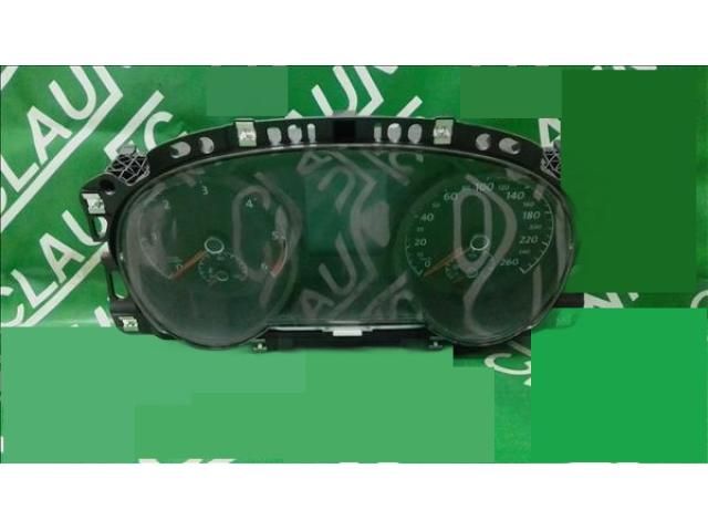 bontott VW GOLF VII Kilométeróra