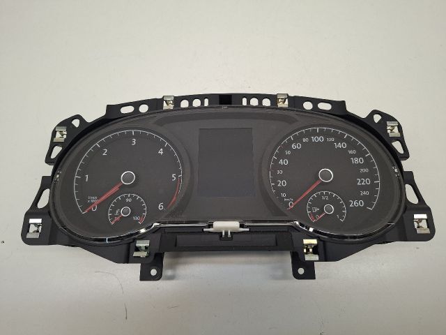 bontott VW GOLF VII Kilométeróra