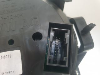 bontott VW GOLF VII Kilométeróra