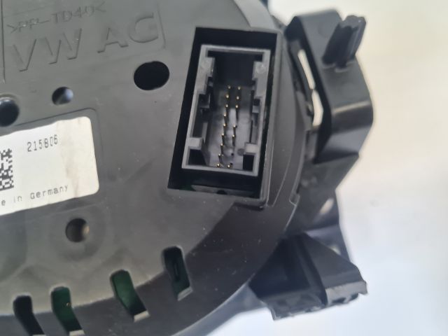 bontott VW GOLF VII Kilométeróra