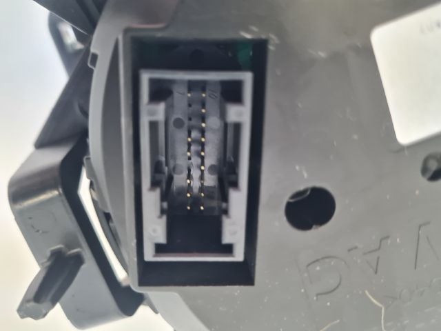 bontott VW GOLF VII Kilométeróra