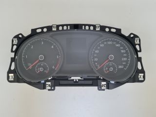 bontott VW GOLF VII Kilométeróra