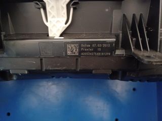 bontott VW GOLF VII Kilométeróra