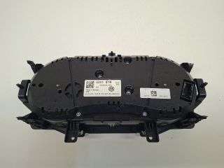 bontott VW GOLF VII Kilométeróra