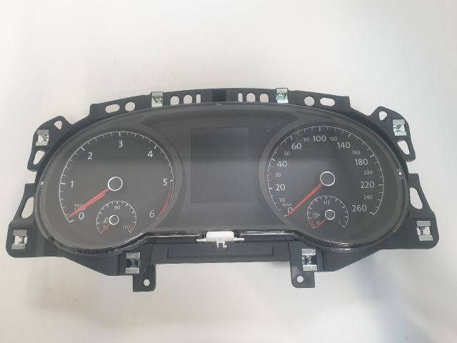 bontott VW GOLF VII Kilométeróra