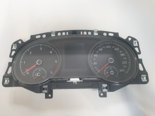 bontott VW GOLF VII Kilométeróra