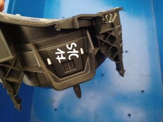 bontott VW GOLF VII Kilométeróra