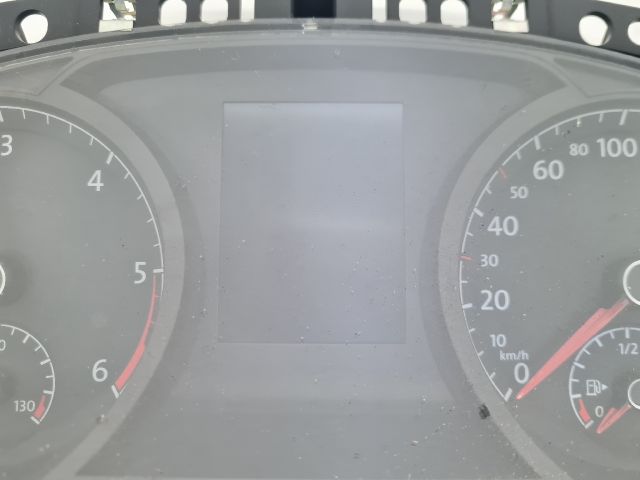 bontott VW GOLF VII Kilométeróra