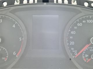 bontott VW GOLF VII Kilométeróra