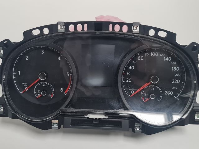 bontott VW GOLF VII Kilométeróra