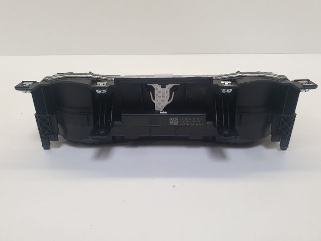 bontott VW GOLF VII Kilométeróra