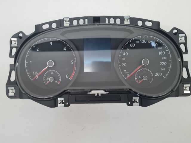 bontott VW GOLF VII Kilométeróra