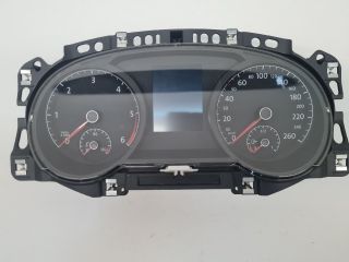 bontott VW GOLF VII Kilométeróra