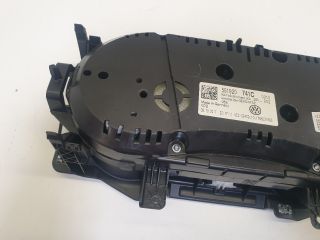 bontott VW GOLF VII Kilométeróra