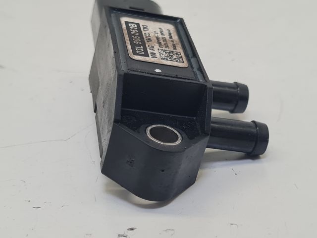 bontott VW GOLF VII Kipufogó Nyomásérzékelő