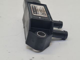 bontott VW GOLF VII Kipufogó Nyomásérzékelő