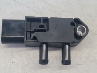 bontott VW GOLF VII Kipufogó Nyomásérzékelő