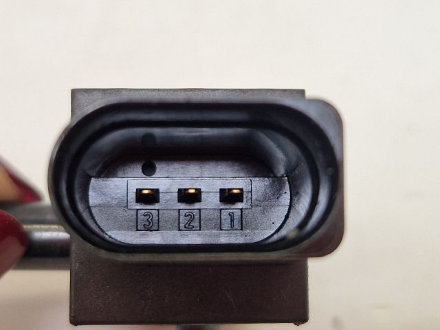 bontott VW GOLF VII Kipufogó Nyomásérzékelő