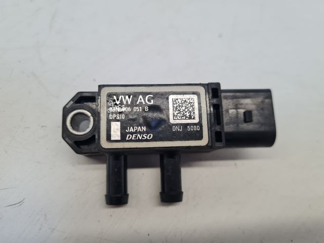 bontott VW GOLF VII Kipufogó Nyomásérzékelő