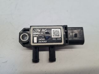 bontott VW GOLF VII Kipufogó Nyomásérzékelő