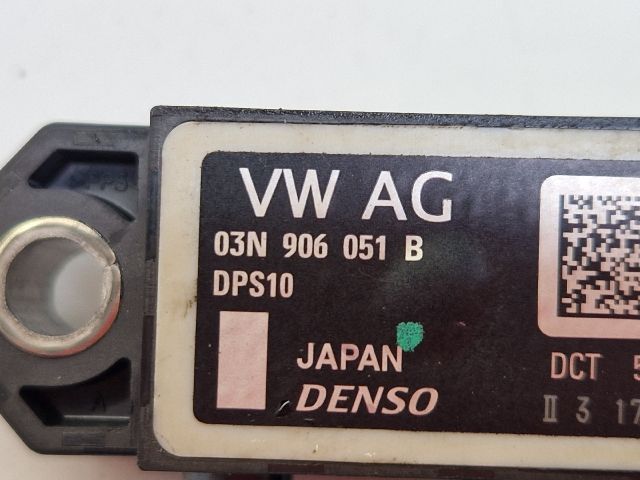 bontott VW GOLF VII Kipufogó Nyomásérzékelő