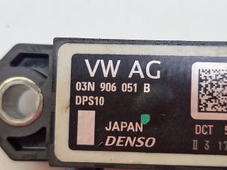 bontott VW GOLF VII Kipufogó Nyomásérzékelő