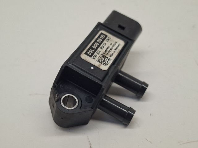 bontott VW GOLF VII Kipufogó Nyomásérzékelő