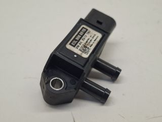 bontott VW GOLF VII Kipufogó Nyomásérzékelő