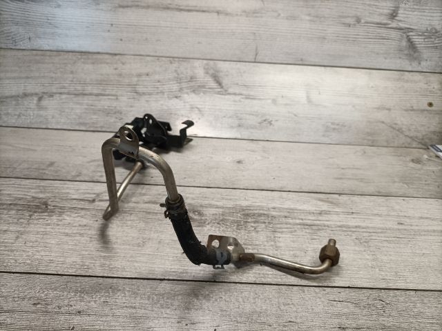 bontott VW GOLF VII Kipufogó Nyomásérzékelő