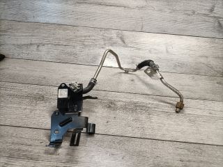 bontott VW GOLF VII Kipufogó Nyomásérzékelő