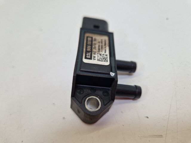 bontott VW GOLF VII Kipufogó Nyomásérzékelő